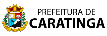 Portal Transparência Caratinga